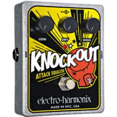 Electro Harmonix XO Knockout, Brand New In Box !